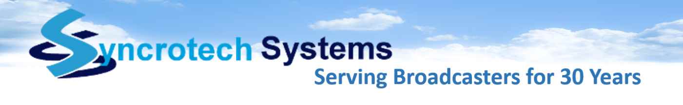 Syncrotech Systems