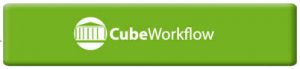 cube_workflow logo