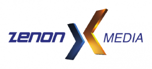 zenon media logo