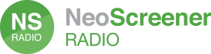 NeoScreener Radio Logo