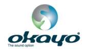 Okayo Logo