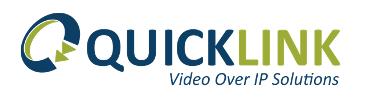 Quicklink Logo