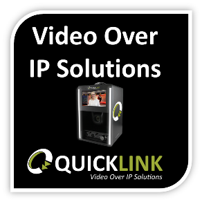 Video over IP Solutions Thumb