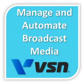VSN Broadcast Solutions