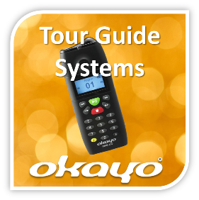 Tour Guide Solutions