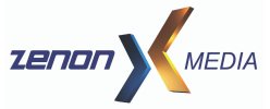 Zenon Media Logo